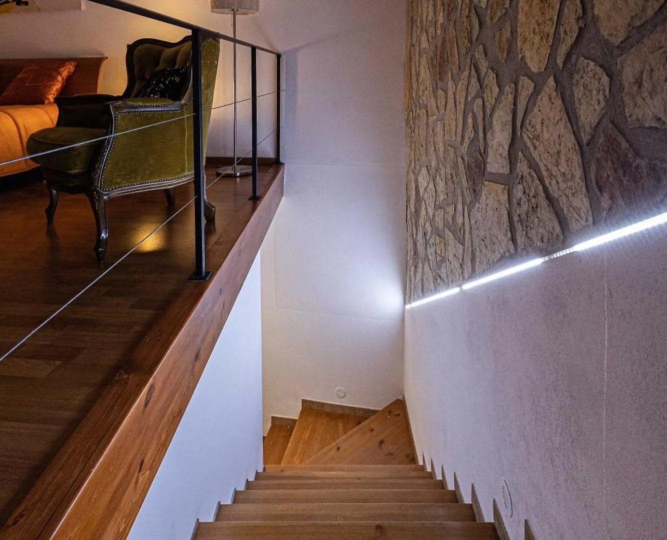 Central Storic Trapani Casa Girolama Apartment Italy